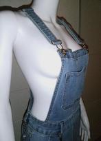 JENNYFER - Skinny jumpsuit - Lichtblauw denim - XS / 34, W27 (confectie 34) of kleiner, Jennyfer, Gedragen, Verzenden