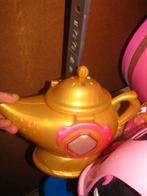 Magic Mixies, Enlèvement