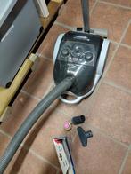 slede stofzuiger, Ophalen, Gebruikt, Stofzak, Stofzuiger