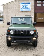 Suzuki Jimny NIEUW!!!*ONMIDDELIJK-BESCHIKBAAR*AIRCO*ZETELVER, 1165 kg, Te koop, Benzine, Verlengde garantie