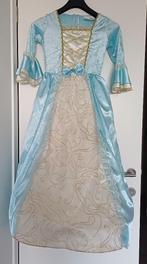 Carnaval: Frozenkleed Elsa, Enlèvement ou Envoi, Utilisé, 146 à 152, Fille