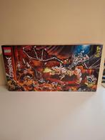Lego 71721 Skull Sorcerer's Dragon, Kinderen en Baby's, Speelgoed | Duplo en Lego, Ophalen of Verzenden, Nieuw, Complete set, Lego