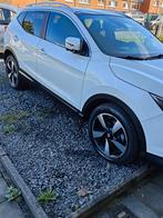 Nissan Qashqai, Auto's, Automaat, Euro 5, Zwart, Wit