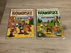Kramikske, bandes dessinées diverses (1976) (Ancienne versio, Livres, BD, Plusieurs BD, Jean-Pol, Utilisé, Enlèvement ou Envoi