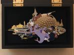 Disney World jumbo pins (Animal Kingdom, Epcot), Enlèvement ou Envoi, Autres personnages, Comme neuf, Autres types
