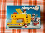 Rouleau Playmobil 3533 Vintage, Enlèvement ou Envoi