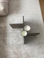 Table basse, Ophalen, Zo goed als nieuw