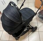 Poussettes 3 en 1 Ding, Kinderen en Baby's, Kinderwagens en Combinaties, Overige merken, Kinderwagen, Gebruikt