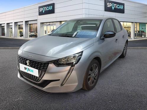 Peugeot 208  1.2 PureTech 75 MAN5 S&S Active Pack, Auto's, Peugeot, Airconditioning, Bluetooth, Boordcomputer, Centrale vergrendeling