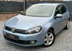 Golf 6 • 1.2 tsi • 2011 • Automaat • Benzine, Auto's, Stof, Zwart, 4 cilinders, 5 deurs
