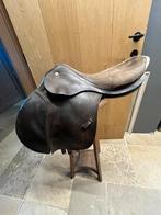 Selle de saut Prestige Appaloosa, Enlèvement, Utilisé, Obstacle