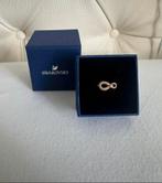 Swarovski ring, Verzamelen, Swarovski, Ophalen, Zo goed als nieuw, Sieraad of Horloge