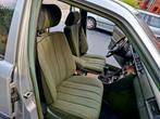 Onberispelijk groen w124-interieur, Ophalen, Gebruikt, Mercedes-Benz