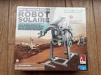 Jeu Scientifique - Robot Solaire 3en1 - 4M, Enlèvement, Neuf, Découverte