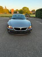 BMW Z4 Cabrio, 2004, weinig Km’s, Auto's, Cabriolet, Particulier, Euro 4, Z4