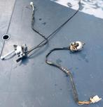 Schakelaars links en rechts Dax Skyteam Symex 50cc 2012, Fietsen en Brommers, Ophalen of Verzenden, Gebruikt, Overige typen, Skyteam