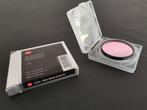 Leica serie 7 UV/IR filter, Audio, Tv en Foto, Overige typen, Zo goed als nieuw, 50 tot 60 mm, Ophalen