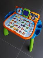 Vtech activiteitentafel, Kinderen en Baby's, Speelgoed | Vtech, Ophalen of Verzenden, Zo goed als nieuw