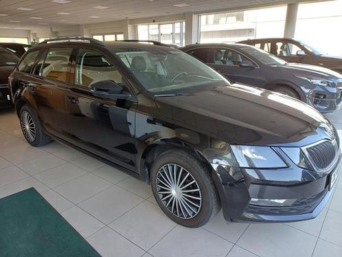 Skoda Octavia 1.0 benzine manueel – Ambition GPS Pack –, Auto's, Skoda, Particulier, Te koop, Octavia, Benzine, Break, Handgeschakeld
