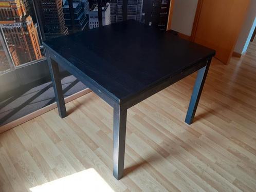 bursta (Ikea), Maison & Meubles, Tables | Tables à manger, Utilisé, Enlèvement ou Envoi