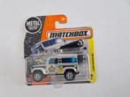 Matchbox Land Rover 90, Ophalen of Verzenden, Nieuw, Auto