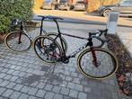 2 x Ridley X-night (carbon) M54, Ophalen, Gebruikt, Overige typen