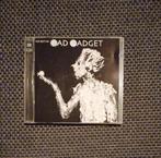 2xCD: Fad Gadget: The best of Fad Gadget (Mute), Ophalen of Verzenden, Zo goed als nieuw