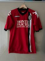 Retro shirt AC Siena 2010/2011 in perfecte staat, Ophalen of Verzenden, Zo goed als nieuw, Shirt