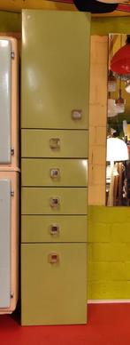 retro. vintage ladekast, Ophalen