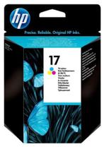 inkt cartridge HP 17 kleur, Nieuw, Cartridge, HP, Ophalen of Verzenden