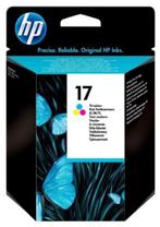 inkt cartridge HP 17 kleur, Cartridge, HP, Enlèvement ou Envoi, Neuf