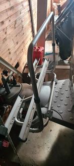 Caravane FENDT PLATIN 2007, Caravans en Kamperen, Queensbed, Rondzit, Tot en met 2, Particulier