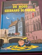 De hoed van Geeraard de Duivel ( bijzondere uitgave 2012 ), Enlèvement ou Envoi, Comme neuf