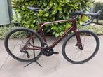 koersfiets endurance merida scultura 6000, 28 inch, Carbon, Heren, Nieuw