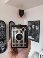 Brownie Six 20, Gebruikt, Ophalen of Verzenden, Kodak, Compact