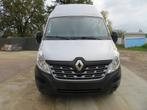 Renault Master 2.3dCi Grand Confort - L3H3 - 09/2019 - €6b, Auto's, Stof, 4 cilinders, Renault, Start-stop-systeem