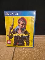 Cyberpunk 2077, Games en Spelcomputers, Games | Sony PlayStation 4, Ophalen, Role Playing Game (Rpg), Vanaf 18 jaar