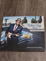 ROBERT CRAY BAND nothin but love CD BLUES SOUL FUNK, CD & DVD, CD | Jazz & Blues, Enlèvement ou Envoi, 1980 à nos jours, Comme neuf