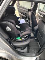 Autostoel 360, Ophalen, Isofix