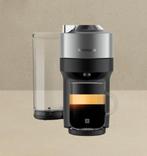 Nespresso Pop+ Titan te koop - Splinternieuw nog in doos!, Elektronische apparatuur, Ophalen of Verzenden, Nieuw