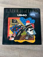 UB40 - Labour Of Love, Ophalen of Verzenden
