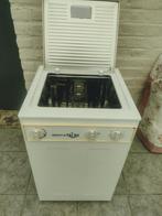miniwasmachine, Elektronische apparatuur, Ophalen, Gebruikt