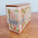 AJJA Warland Vintage tabakspakket, Verzamelen, Ophalen of Verzenden, Gebruikt