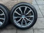 20” BMW X5 X6 M Velgen - 275/45/20 - 305/40/20 - ZGAN - 6MM, Autos : Pièces & Accessoires, Pneus & Jantes, Pneus et Jantes, Véhicule de tourisme