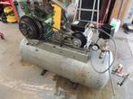 Compresseur 10 kg de pression, Ophalen, Gebruikt, 200 tot 400 liter/min, 6 tot 10 bar