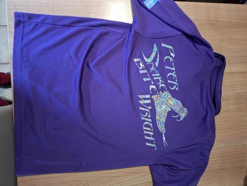 Peter wright snakebite shirt!, Sport en Fitness, Darts, Zo goed als nieuw, Overige typen, Ophalen of Verzenden