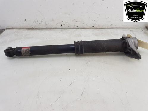 SCHOKBREKER RECHTS ACHTER Nissan Qashqai (J12) (01-2021/-), Auto-onderdelen, Ophanging en Onderstel, Nissan, Gebruikt