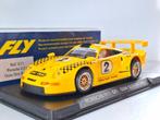 Fly Porsche 911 GT1 Guia Slot Racing #2 - Ref. E31( ZELDZAAM, Overige merken, Racebaan, Verzenden, Nieuw