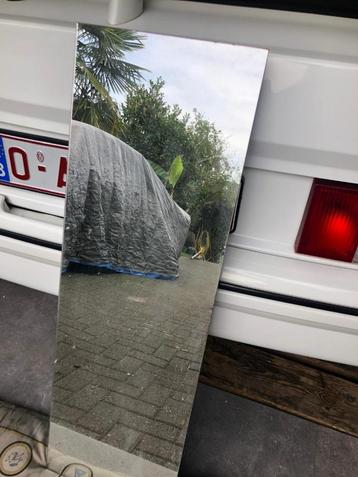 SPIEGEL 30X94   beschikbaar voor biedingen