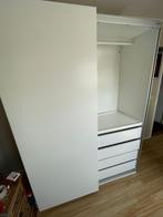 Garde robe IKEA pax | 200x150, Enlèvement, Comme neuf